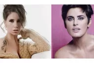 Silvina Luna se solidarizó con Florencia Peña por el video hot