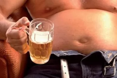 Las enemigas que pueden hacerte engordar en las Fiestas