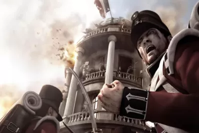 La Batalla de Tucumán puede tener su propio juego de estrategia por turnos