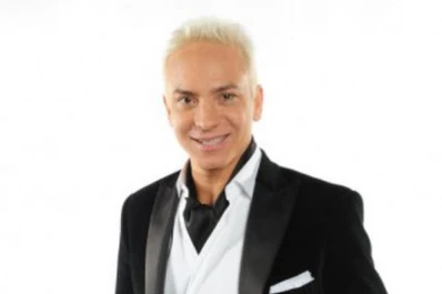 Flavio Mendoza, una princesa