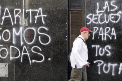 El Gobierno promulgó la ley sobre trata de personas