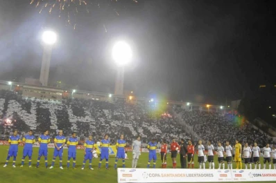 Boca debutará en La Bombonera ante Toluca