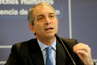 Alak: esta Cámara siempre ha fallado en contra del Poder Ejecutivo