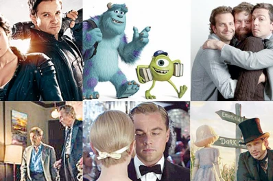 Treinta tanques que no te podés perder en 2013