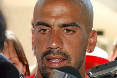 Verón: con los referentes hay que ser frontal sobre el futuro