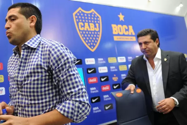 La dirigencia de Boca rechazó el pedido de Riquelme y se complica su retorno