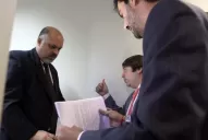 Existe la sospecha de algún hecho de corrupción, aseguró D'Antona