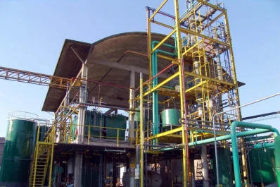 España volverá a aceptar el biodiesel argentino