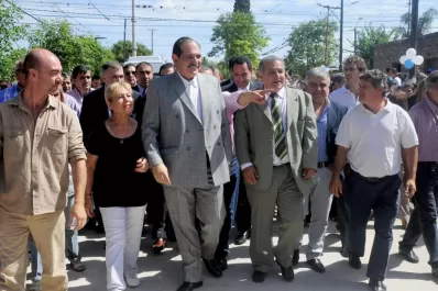 No hay pistas sobre los desmanes del sábado