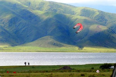 Para pasarla bien en los Valles