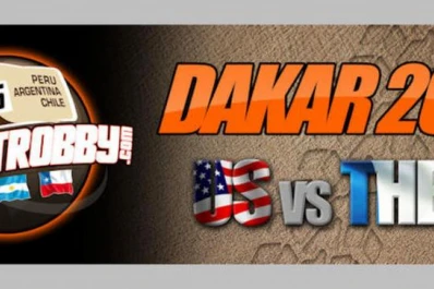 Gordon torea rivales: nosotros vs. ellos