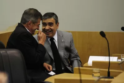 Amaya recibió un regalo para recaudar más