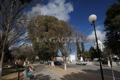 Agenda para Amaicha del Valle y El Mollar