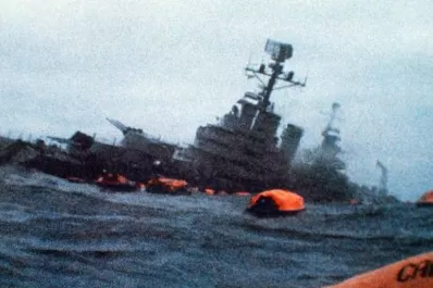 Thatcher decidió el ataque al crucero Belgrano durante un almuerzo con sus ministros