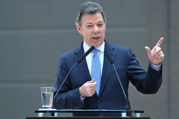 Hospitalizaron a Santos por una infección urinaria