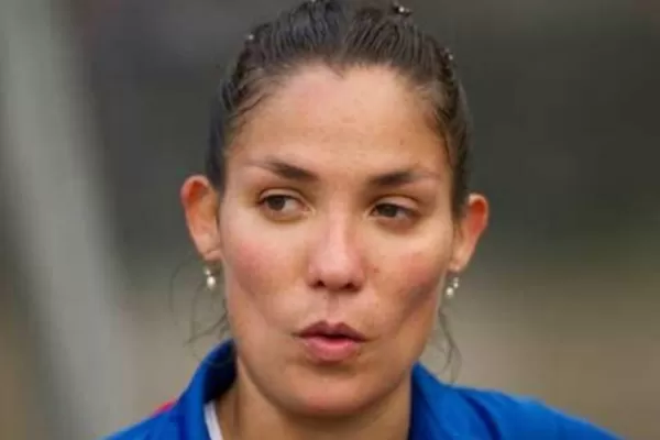 Soledad García no volverá a Las Leonas en 2013