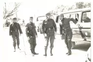 Procesan a Videla, liberan de culpas a Isabel