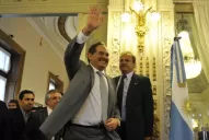 El PE devolvió $ 160 millones que pidió prestados a la Caja