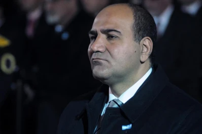 Manzur pide el sobreseimiento al juez federal N°1