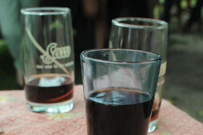 Las moscas y el mal olor atormentan a El Polear