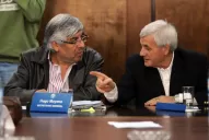 Gremios trabajan por una CGT local unida