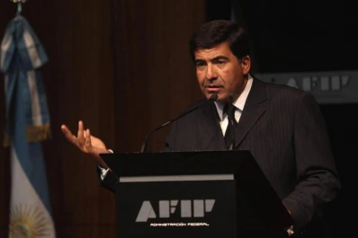 La AFIP robustece su plan de control sobre el consumo