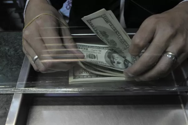 Argentina emite cinco veces más que los Estados Unidos