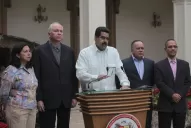 El estado de salud de Chávez es delicado