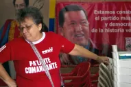 Convocan a una cadena de oración por la salud de Chávez