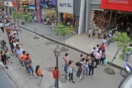 Según el PE, el desempleo en Tucumán es del 3%