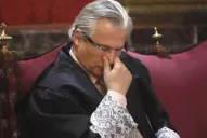 Por autorizar escuchas ilegales inhabilitaron al juez Garzón