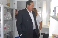 Alperovich apoyó a Manzur y le restó dramatismo a la denuncia