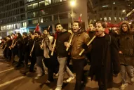 El acuerdo sobre ajuste alcanzado en Grecia no convence al Eurogrupo