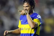 Sin sobresaltos, Boca derrotó a Olimpo por 2 a 0 en La Bombonera