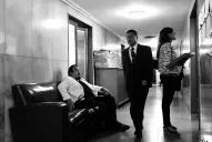 La Justicia compara las declaraciones de Manzur