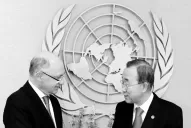 La ONU instó a evitar una escalada de violencia