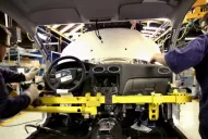 El mercado automotor se contraerá en 2012