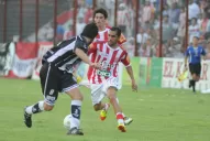 Nunca estuvo tan cerca de dejar el invicto