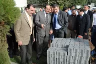 Más contratos políticos en un ministerio