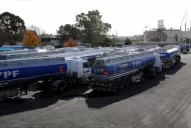 Responsabilizan al Gobierno nacional por la crisis energética