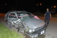 Sólo queremos tener un juicio justo, dicen los Marchese