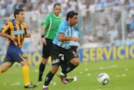 Recuperar el pasado e invertirlo a futuro