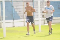 Contra Gimnasia (LP), Atlético se pone en modo goleador