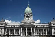 Los diputados y senadores nacionales se aumentaron un 100 % sus dietas