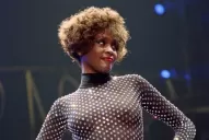 Los grandes éxitos de Whitney Houston en YouTube