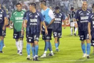 Atlético no encontró su juego y perdió
