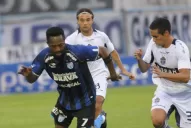 De pecado en pecado, Atlético sigue restando