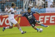 Si se lamenta, perderá gasolina para el camino que resta