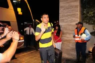 Es la hora del reestreno xeneize