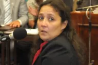 Daniela Milhein dijo que La Chancha Ale la obligó a prostituirse